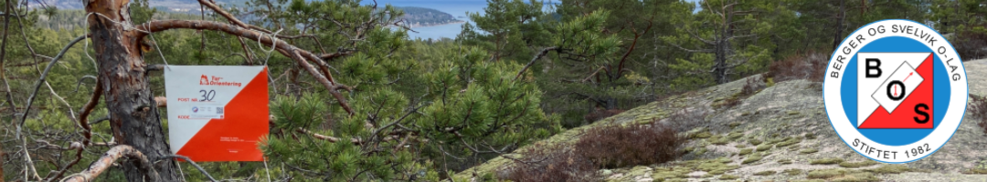 Berger og Svelvik O-Lag